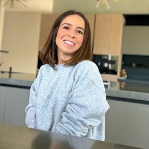 Meet your Posher, Karen mariel